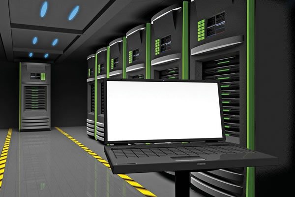 hong kong computer room